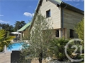 Villa à la vente